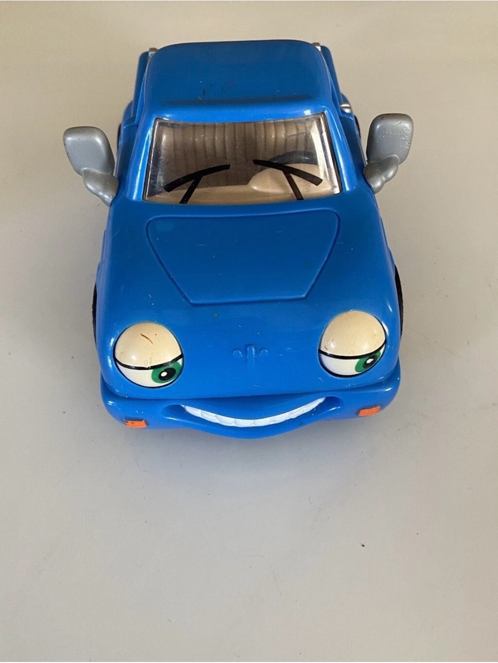 Chevron cars Pete pickup no 7 pre owned